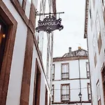 Mapoula Pr Boutique Santiago de Compostela