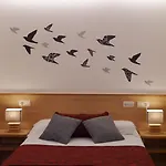 بيت ضيافة Mapoula Pr Boutique 4*