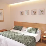 بيت ضيافة Mapoula Pr Boutique 4*