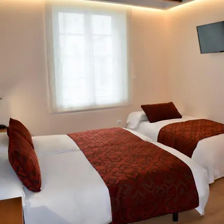 Gæstehus Mapoula Pr Boutique 3*