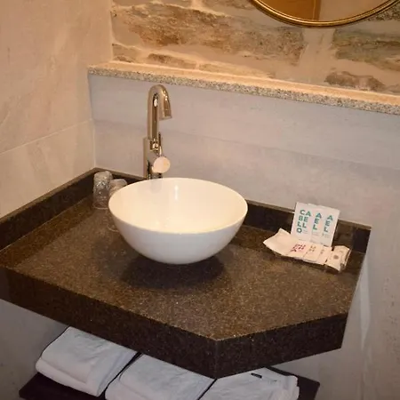 Mapoula Pr Boutique Affittacamere 4*