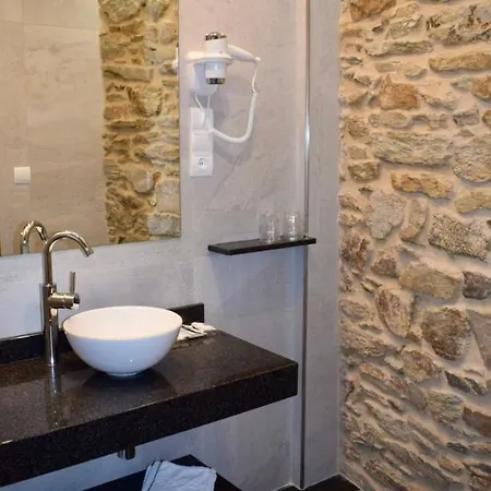 Mapoula Pr Boutique Gæstehus Santiago de Compostela