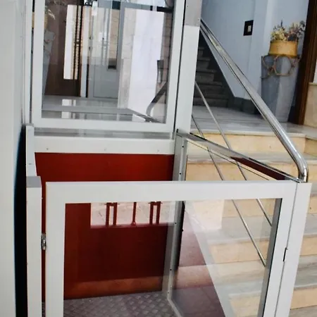 Mapoula Pr Boutique בית הארחה סנטיאגו דה קומפוסטלה