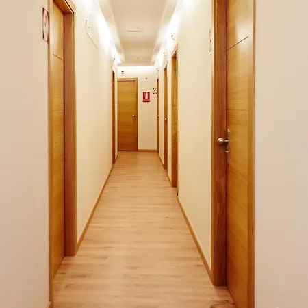 Mapoula Pr Boutique Gæstehus Santiago de Compostela