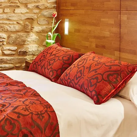 Mapoula Pr Boutique 4* Saint-Jacques-de-Compostelle