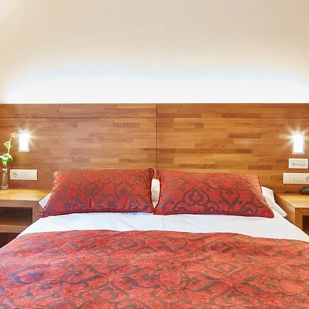 Mapoula Pr Boutique 4* San Giacomo di Compostella