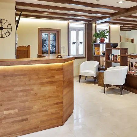 Mapoula Pr Boutique 4*