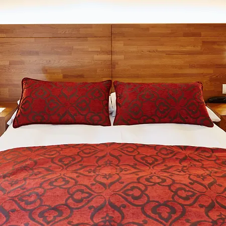 Mapoula Pr Boutique Гостевой дом 4*