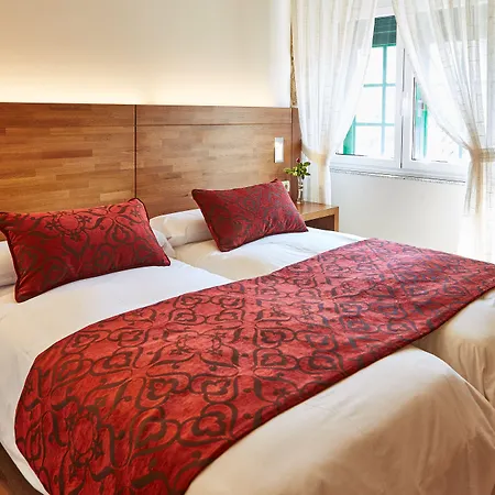 Mapoula Pr Boutique 4* Saint-Jacques-de-Compostelle
