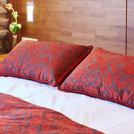 Maison d'hôtes Mapoula Pr Boutique