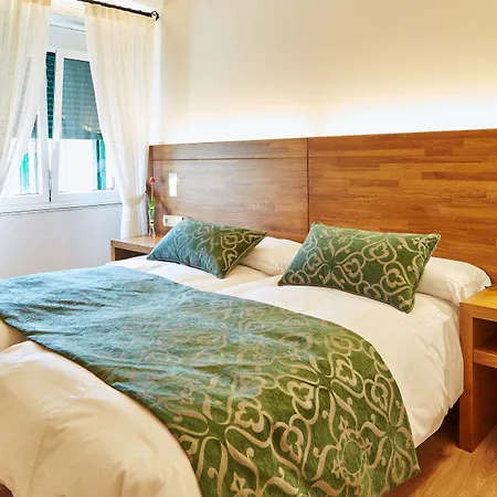 Gasthuis Mapoula Pr Boutique Santiago de Compostella