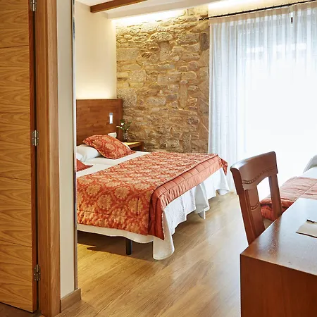 Affittacamere Mapoula Pr Boutique San Giacomo di Compostella