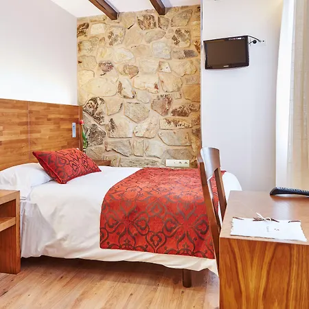 Mapoula Pr Boutique בית הארחה