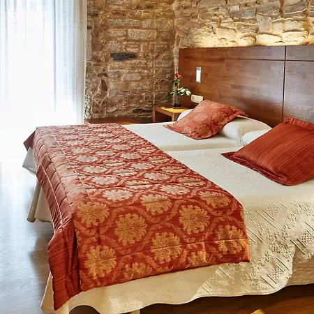 Maison d'hôtes Mapoula Pr Boutique Saint-Jacques-de-Compostelle