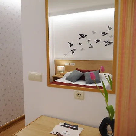 Mapoula Pr Boutique Gasthuis