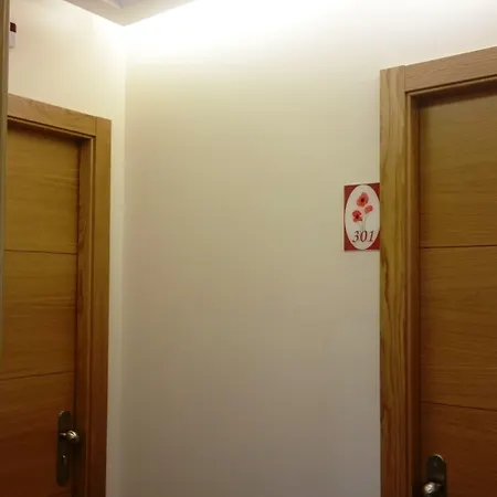 Mapoula Pr Boutique Affittacamere San Giacomo di Compostella