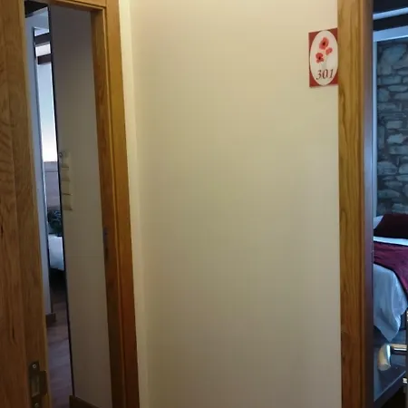 Mapoula Pr Boutique 4* San Giacomo di Compostella