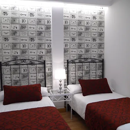 Mapoula Pr Boutique 4*