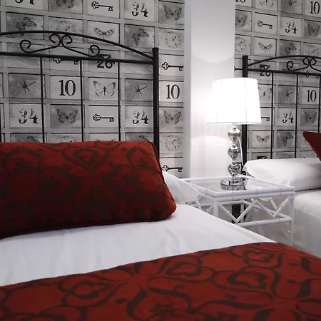 Mapoula Pr Boutique 4*