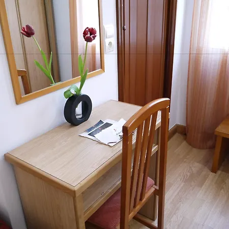 Гостевой дом Mapoula Pr Boutique Сантьяго-де-Компостела