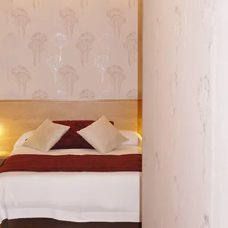 Mapoula Pr Boutique Affittacamere San Giacomo di Compostella