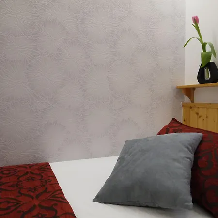 Affittacamere Mapoula Pr Boutique 4*