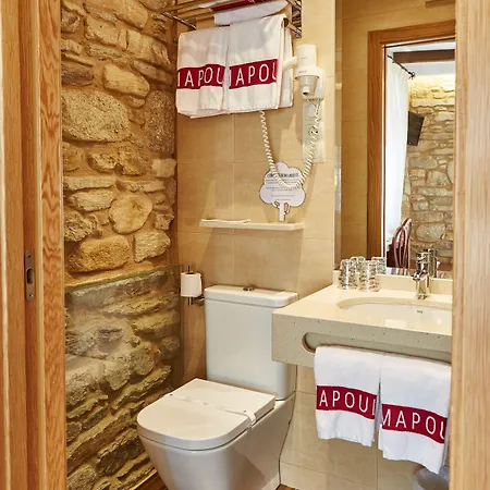 Maison d'hôtes Mapoula Pr Boutique