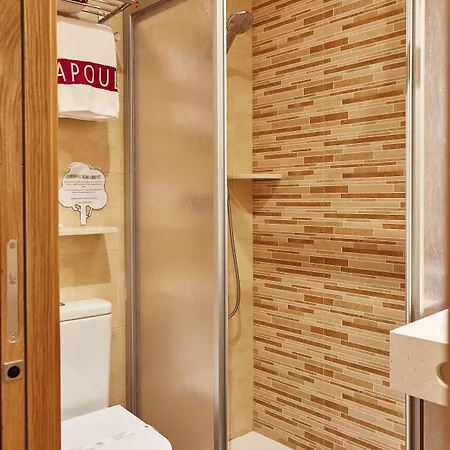 Mapoula Pr Boutique Gasthuis 4*