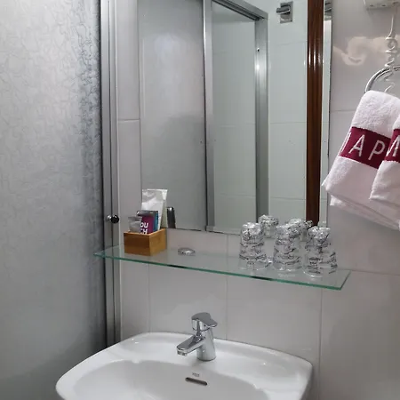 Mapoula Pr Boutique 4* Saint-Jacques-de-Compostelle