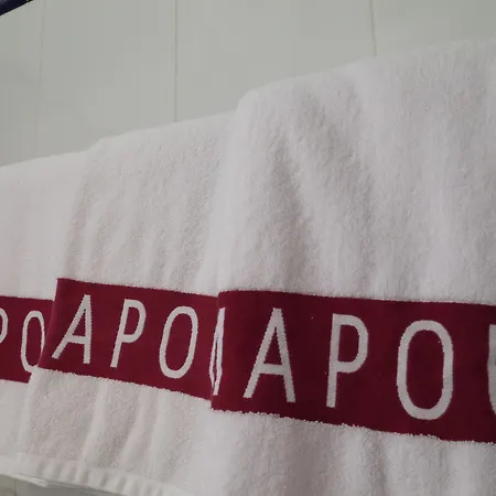 Mapoula Pr Boutique 4*