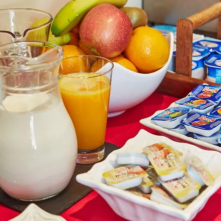 Mapoula Pr Boutique Gasthuis Santiago de Compostella