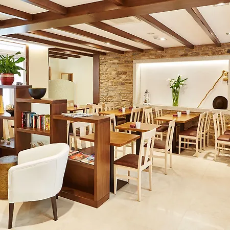 Mapoula Pr Boutique 4* Saint-Jacques-de-Compostelle