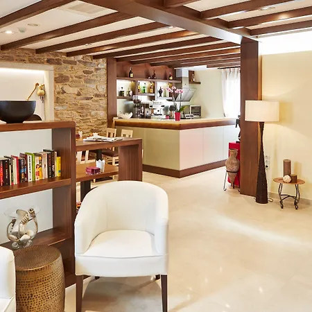 Affittacamere Mapoula Pr Boutique San Giacomo di Compostella