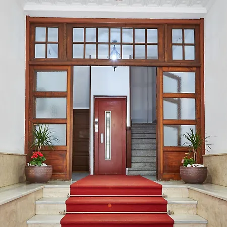 Гостевой дом Mapoula Pr Boutique