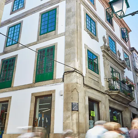 Mapoula Pr Boutique San Giacomo di Compostella