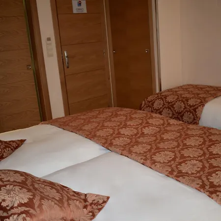Mapoula Pr Boutique 4*
