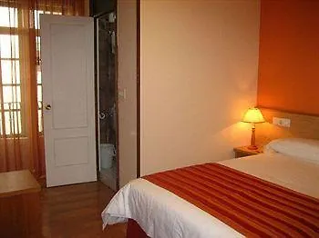 Mapoula Pr Boutique Gæstehus Santiago de Compostela