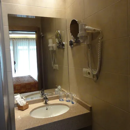 Mapoula Pr Boutique 4* San Giacomo di Compostella