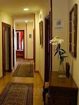 Mapoula Pr Boutique Affittacamere 4*