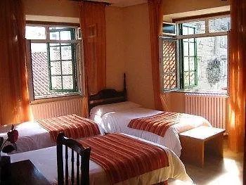 Mapoula Pr Boutique Affittacamere San Giacomo di Compostella