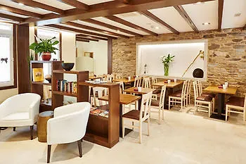 Gæstehus Mapoula Pr Boutique Santiago de Compostela