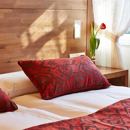 Mapoula Pr Boutique 4* סנטיאגו דה קומפוסטלה