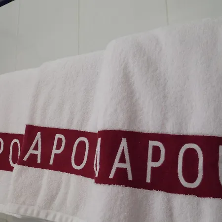 Mapoula Pr Boutique 3*