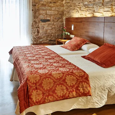 Mapoula Pr Boutique 4* Saint-Jacques-de-Compostelle