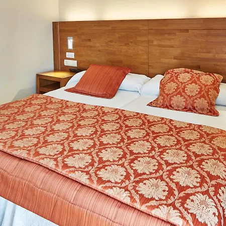Gæstehus Mapoula Pr Boutique Santiago de Compostela