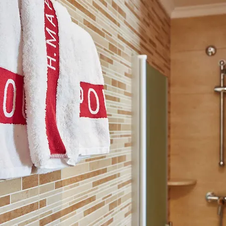 Gæstehus Mapoula Pr Boutique 3*