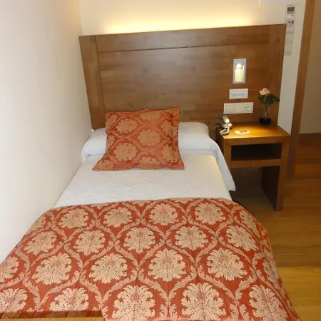 Gæstehus Mapoula Pr Boutique Santiago de Compostela