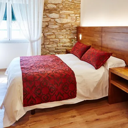 Gæstehus Mapoula Pr Boutique Santiago de Compostela