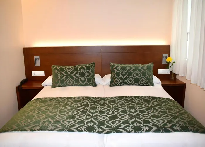 Mapoula Pr Boutique Affittacamere San Giacomo di Compostella