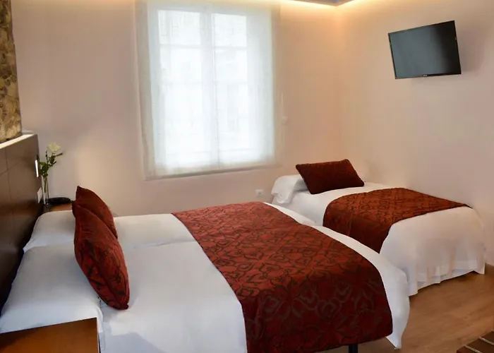 Affittacamere Mapoula Pr Boutique 4*